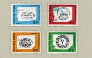Bélyegnap /briefmarke/