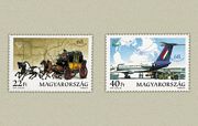 Bélyegnap /briefmarke/