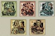 II Rákóczi Ferenc /briefmarke/