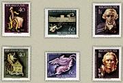 Haydn És Schiller /briefmarke/