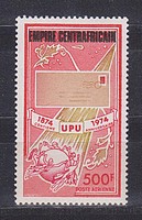 UPU /bélyeg/