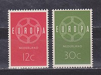 Europa /bélyeg/